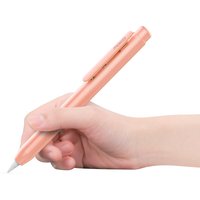 MoKo Holder Case for Apple Pencil 1st Gen,Retractable Apple Pencil 1st Generation Case Protective iPad Pencil Sleeve Skin cover