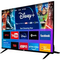 32-inch Android Smart TV 2K/4k high definition Light Emitting Diode Flat Screen for Bathroom