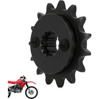 AliExpress NONE Chain Sprocket For Honda XR650L XR 650 L Motorcycle Accessories Front Small Sprockets Dirt Pit Bike Off-Road Motocross Steel