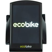 E-Bike Computer LCD Display Screen Meter Speed Controller KD986 48V for ECOBIKE Key Disp Electric Bicycle MTB Universal