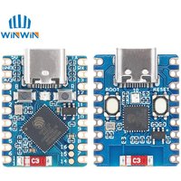 ESP32-S3 Zero/ESP32-C3 zero ESP32 mini development board module Support WIFI,Bluetooth