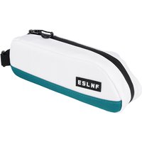 AliExpress ESLNF Lightweight Bicycle Top Tube Bag Portable Front Frame Triangle Bag for MTB Road Bike Cycling Accessory