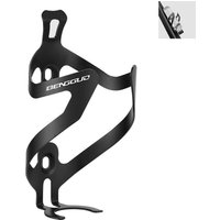 Bike Aluminium Bottle Holders Cage Easy Installation Stable Cycling Bottle Cage for Road Bikes and Mountain Bikes Kettle Rack