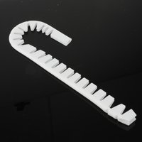 Ice Hockey Stick Protector, Hockey Stick Protector Cover, Practice Aid Protection, Hockey Blade Wrap Guard for Outdoor Sports