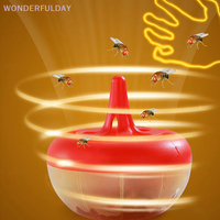 New Non-Toxic Trap To Attract And Trap Fruit Flies Suitable For Kitchen Counters Fly Killing Bait Powerful Fruit Fly Trap