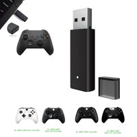 Wireless Adapter USB Receiver for Xbox One Windows 10 System PC Laptops 2nd Generation USB Receiver for Xbox One 2nd