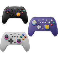 ECHTPower Wireless Gamepad Controller for Switch2/PC - Joystick for Video Game Consoles And Accessories
