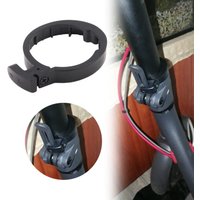 Replacement for Xiaomi Mijia M365 Universal Kick Scooter Accessories Motorized Scooter Folding Latch Lock Ring Plastic Buckle
