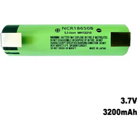 .6V Battery For Karcher Window Vacuum Cleaner WV50 plus and WV70 plus WV2 plus und WV2 premium WV1 WV2 WV75 Batteries