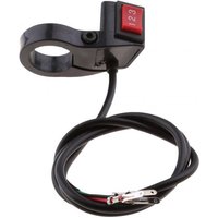 AliExpress SONONIA 22mm Handlebar 3 Speed SPDT Switch High Medium Low Electric Bike