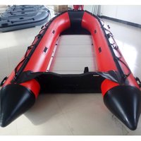 fishing boat directly sale rigid inflatable boat