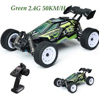Voiture RC Top 16201/16102 2.4G 390 Moter, haute vitesse, course, drift, 4x4, tout-terrain, télécommandée, jouet pour adultes et enfants