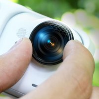 For Shadow Stone Insta360 GO Ultra Lens Protective Glass 360 ° Video Camera Accessories 2025