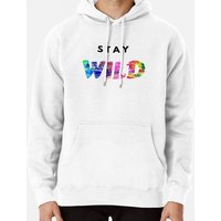Ben Azelart Hoodie Vintage Merch Hoodie Men and Women Hip-hop Sports Pullover Sweatshirt