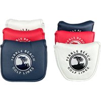 Small Tree Putter HatCover Protective Cover Golf Club Cover Putter Cover Head Cover Golf Accessories