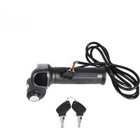 AliExpress NONE Twist Throttle for Engwe T14 Electric Bike Accessories Replacement Electric Bike Throttle Handle Electric Bicycle Part