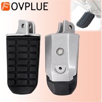 Motorcycle Front Footrest Parts FootPeg Rider Pedal Kit For Honda GoldWing GL1800 Gold wing GL 1800 F6B 2001-2017 2005 2016 2015