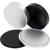 Metal Body Cover / Rear Lens Cap for M42 Screw Mount Camera