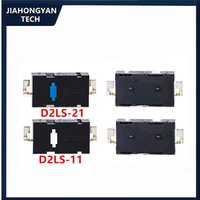 5PCS 10PCS 20PCS 50PCS 100PCS Original D2LS-11 D2LS-21 Two Leg Anywhere M905 G903 Mouse Micro Switch