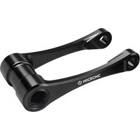 AliExpress NICECNC For Stark Varg EX MX 2024-2025 Electric Bike Adjustable Kickstand & 1″ Lowering Link Aluminum Accessories Parts