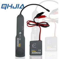 6-42V Automotive Short Open Circuit Finder Car Breakpoint Detector Wire Tracer Non-Contact & Non-Destructive Repair Tool