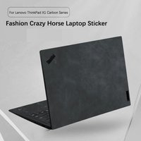 Laptop Skin for Lenovo ThinkPad X1 Series Gen14 13 12 11 10 9 8 7 6 5 4 3 for X1 Carbon 2025 2024 2023 2022 2021 2020-2017