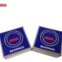 AliExpress NONE NSK 24*37*7mm Non-standard mountain bicycle rear wheel bottom bracket repair ball bearing MR2437-2RS MR24377-2RS 24377-2RS