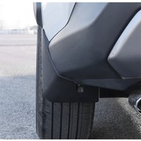 For Toyota RAV4 XA50 2019 2020 2021 2022 2023 RAV 4 Hybrid Decorate Accessories Car Mud Flaps Mudguards Splash Guards Fender