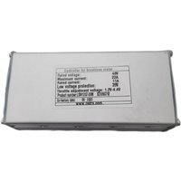 Brushless Motor Controller(customized) 48V 22A Electric Bike LSW1207-30M LSDZS Bicycle Accessories