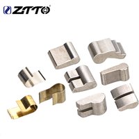 ZTTO 6pcs Bicycle Freehub Pawls Ratchet Hub Claws Universal Spring Claw Accessories Steel 10 Model Wheel Cassette Hub Pawl Parts