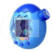 HD Film Water-based Soft Film for Tamagotchi Paradise Accessorie Liquid Silicone TPU Soft Screen Protector for Tamagotchi YXWK06