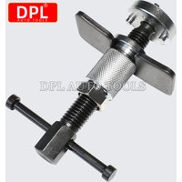 3pcs/set Car Auto Wheel Cylinder Disc Brake Pad Caliper Separator Replacement Piston Rewind Disassemble Repair Hand Tool Kits