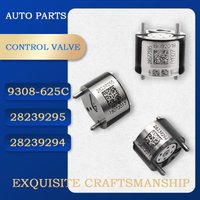 Repair Parts For Automotive Fuel Control Valves, Suitable Model 28239294 28239295 For Diesel Engine Fuel Injectors YE2033