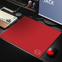 LGG Saturn PRO Mouse Pad Sweat-proof Non-slip E-sports Gamer Mousepad Fabric Smooth Surface Large Desk Mat Gaming Accessories