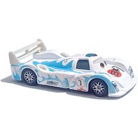 Disney Pixar Cars Anime Aigure Lightning McQueen Japan Cartoon Model Car 1:55 Metal Die Casting Children's Toys Birthday Gifts