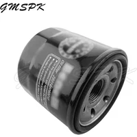 1/2PCS Motorcycle Oil Filter Fit for Benelli TRK502 BN302 TNT300 STELS 300 BN600 TNT600 STELS600 Keeway RK6 / BN TNT 300 600 GT