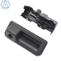 Boot New Rear View Camera Protective Case For Q5 8W8 827 566 E 8W8827566 E 8W8827566E