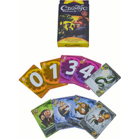 Svinthus Etiquette Rules Board Game, Card Game, Board Game, Suitable as a Holiday Gift, Halloween, Christmas.