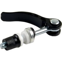 AliExpress SPORTARC M6x45mm Bicycle Bike Quick Release Bicycle Seat Tube Clamp Skewer Bolt Clip Screw Adjustable Seat Height Bicycle Parts