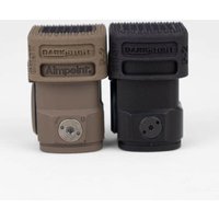 3D Printed Nylon ACRO P2 Mesh Lens Cover Non-Functional Lens Protection Component