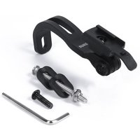 Bike Headlight Bracket Folding Bicycle Light Extension Mount Bracket Light Holder Stand For ROCKBROS YQ 400 RHL400 600 800