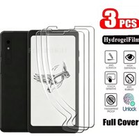 3PCS HD Full Hydraulic Hydrogel Film For Onyx Boox Palma 2 P6 Kant 2 Palma2 Pro Screen Protective Screen Cover