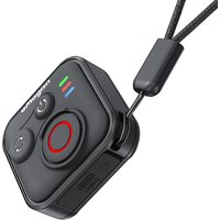 for DJI OSMO 360 Action 6 5 Pro Waterproof Bluetooth Remote Controller Remote Connection Device for Action Cameras.