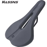 AliExpress HASSNS HA2035 Bicycle Saddle Mtb Seat Mountain Bike Selin Comfortable Sillin Bench Cycling Seat Cushion Ergonomic Chair Saddle