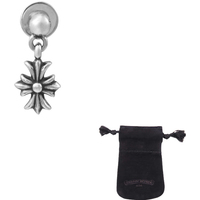 Chrome Hearts Tiny Cross drop earring CH-ED-608