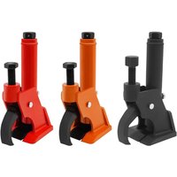 Manual Tire Bead Breaker Tires Changer Tool With Rubber Pad Protect Aluminum Alloy Hubs Tire Repair Tool For Trucks Cars