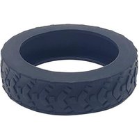 Luggage Wheels Protector Silicone Wheels Caster Shoes Reduce Noise Wheel Guard Cover Luggage Accessories 8Pcs New 2026