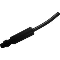 Car Cleaning Sprayer Tool Part Fit for Tornador Black Z-020 and Z-014S Strong Wind Deep Clean Stainless Steel Replacement