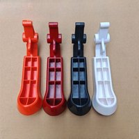 1PCS Juice Machine Push Handle Slush Handle Cold Drink Dispenser Seal Ring Piston Gear Catch Accessories