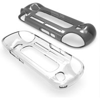 Protective Case For Retroid Pocket 6 Transparent TPU Soft Case Gaming Handheld Rubber Shell Anti-Scratch Anti Drop Cover